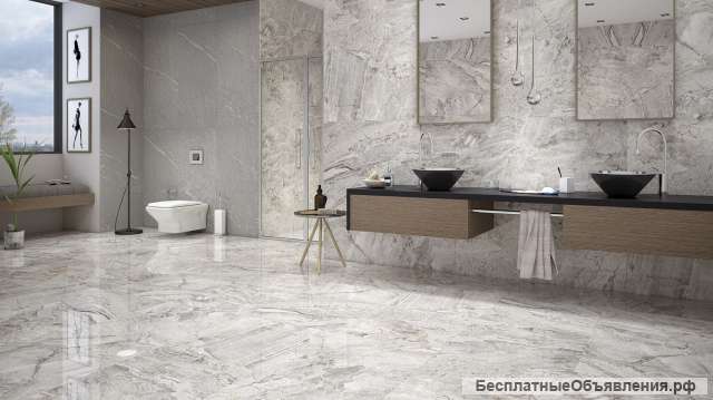 Керамогранит Onyx Earth 80х80