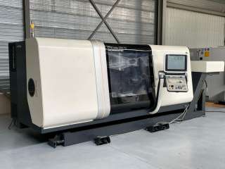 Токарно-фрезерный центр DMG CTX Beta 1250 TC