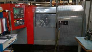 Токарный центр EMCO TURN 360
