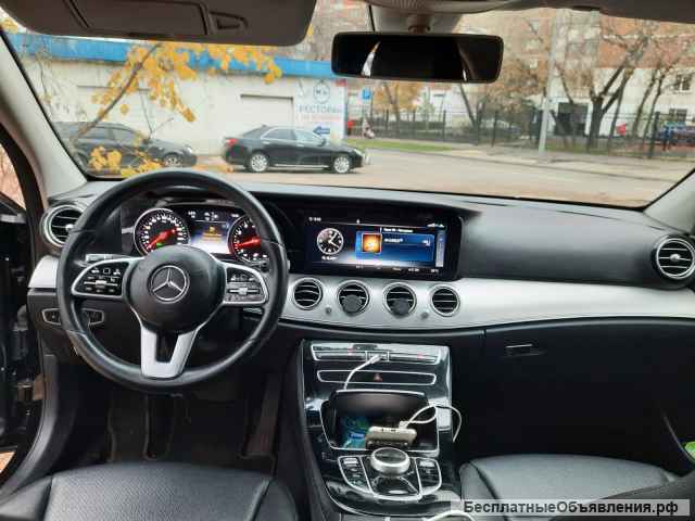 Мерседес, 1 хозяин