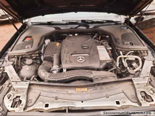 Мерседес, 1 хозяин