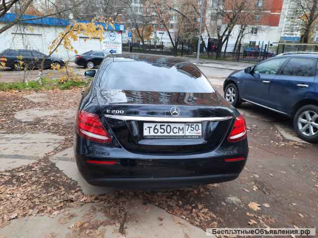 Мерседес MERCEDES-BENZ