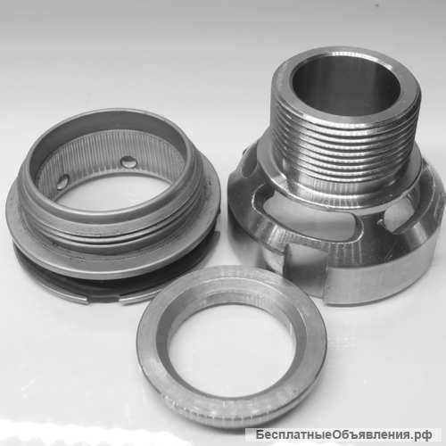 Конус укупорочной головки ALCOA