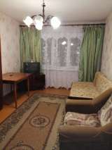 Сдам однокомнатную квартиру в Дзержинском районе Ярославля
