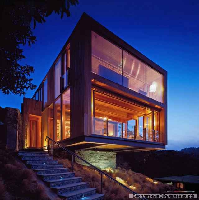 Строительство коттеджей, автомоек, сервисов. Самара