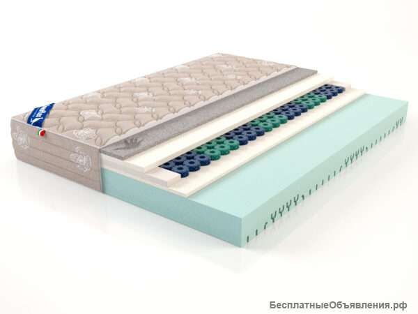 Ортопедический матрас в Симферополе