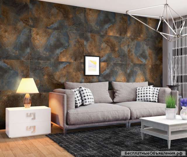 Керамогранит Dazzle Cosmos Grande 120х60