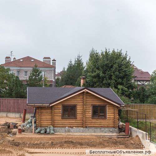 Территория комфорта, Строительство и ремонт