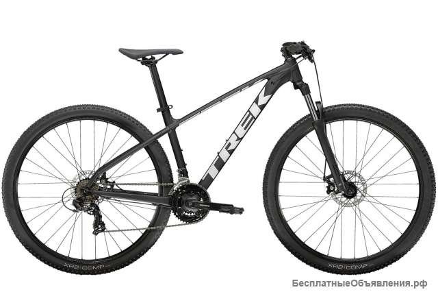 Велосипед Trek Marlin 4 27.5 (2022)