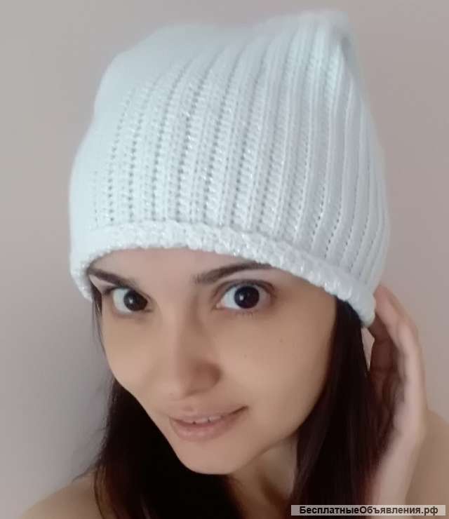 Вязание крючком с нуля