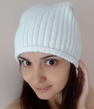 Вязание крючком с нуля