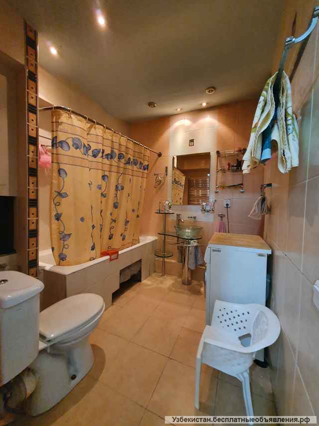 ЦУМ Голубые купола Спецплан 112м²