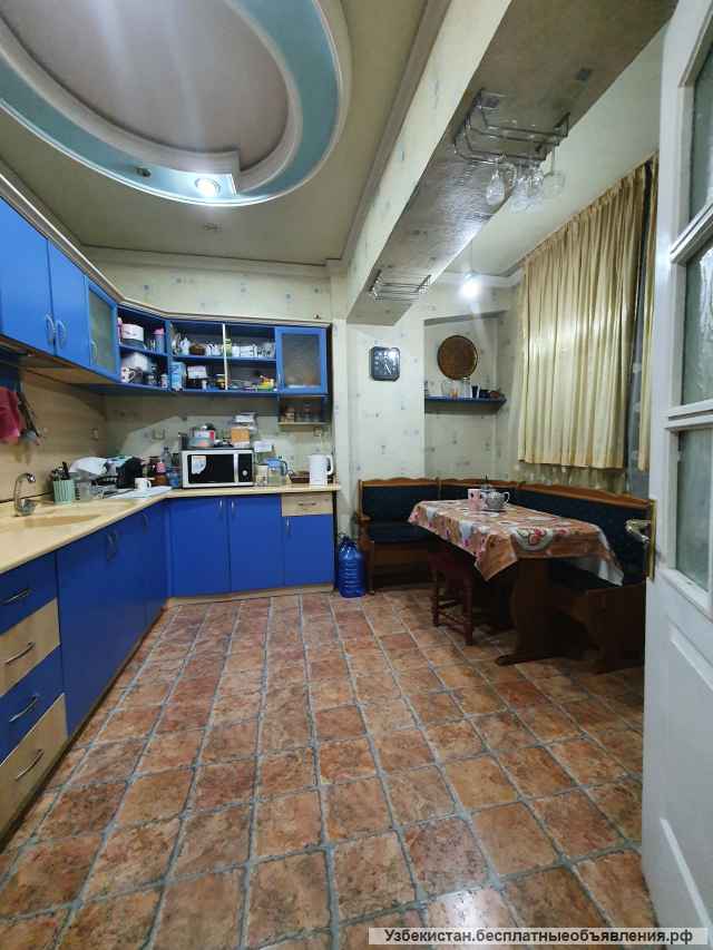 ЦУМ Голубые купола Спецплан 112м²