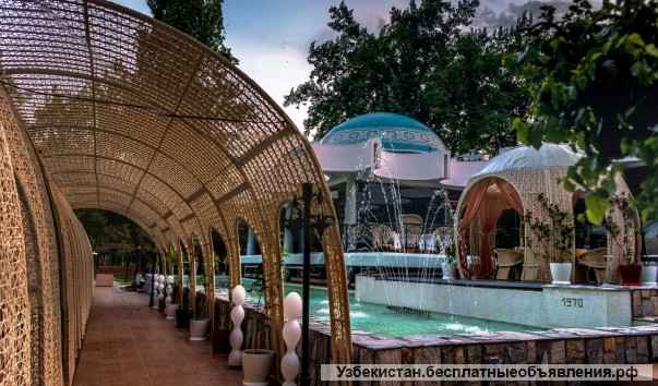 ЦУМ Голубые купола Спецплан 112м²