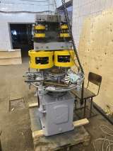 Рыбоперерабатывающее предприятие