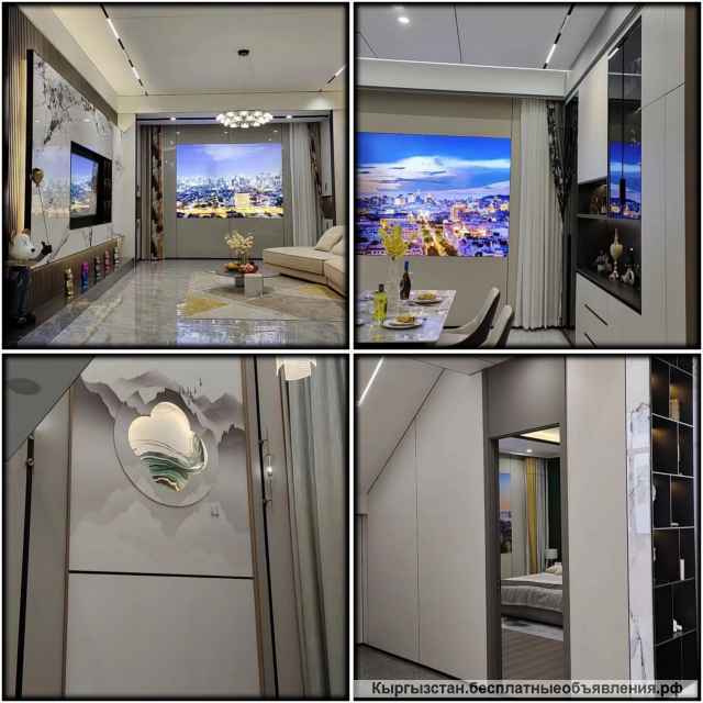 Мир алюкобонда. Прямые поставки. Алюминиевые окна