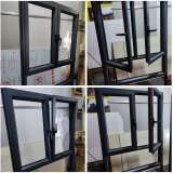 Мир алюкобонда. Прямые поставки. Алюминиевые окна