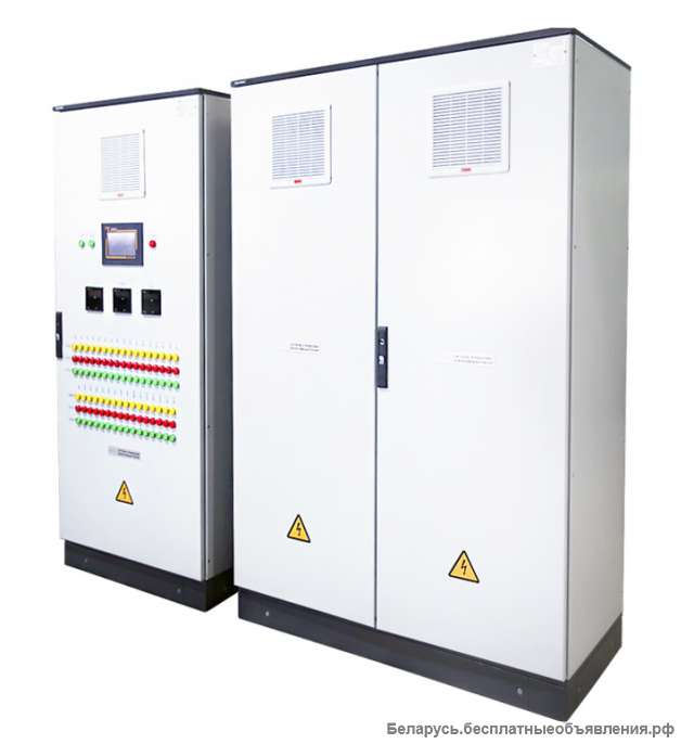 Устройство оперативного тока серии УОТ до 120А