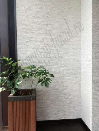 Отделка лоджий фасадными панелями NICHIHA «под ключ»