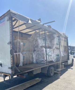 Грузоперевозки, Газель 6 метров в Тольятти