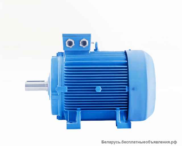 АДЧР электродвигатели и двигатели для частотного преобразователя