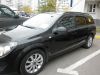 Opel Astra H Caravan