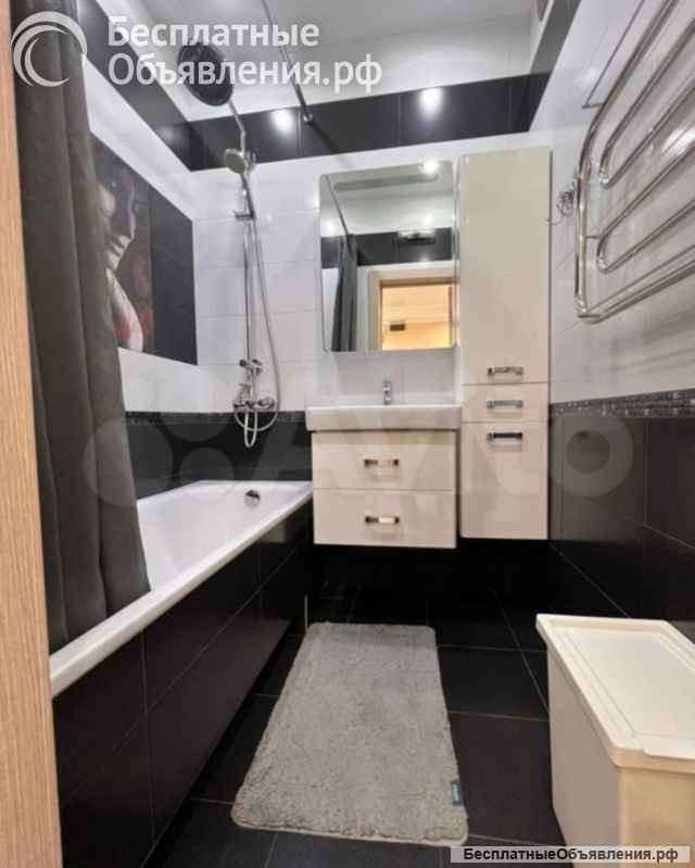 2 к.кв. 66 м2 Панорама