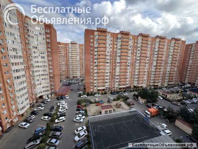 2 к.кв. 66 м2 Панорама