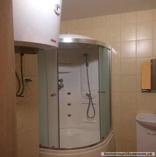 Студия с ремонтом РИП