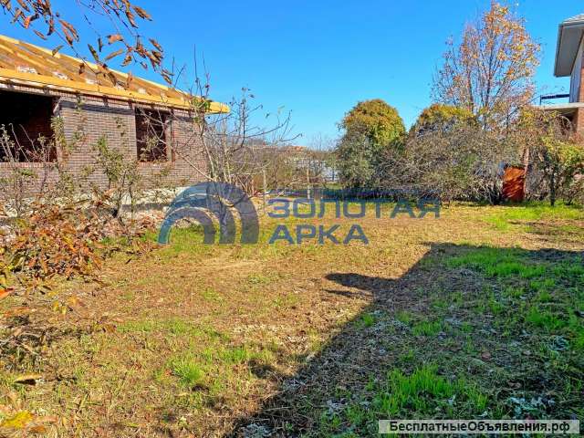 Хороший земельный участок 5.2 соток