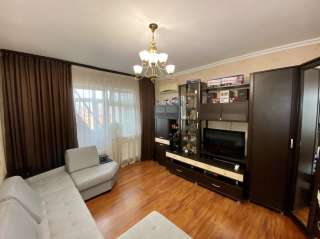 Двух-уровневая квартира