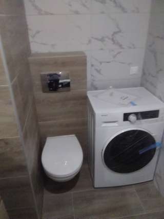 Ванна под ключ