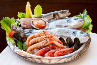 Фасовщик морепродуктов вахта 15/30/45 с проживанием и питанием