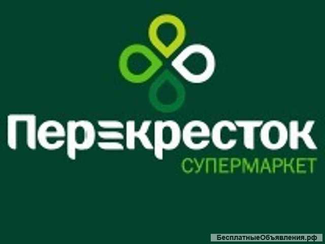 Продавец-кассир