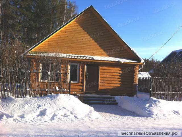 Успевайте бронировать коттеджи на Новогодние каникулы 2024