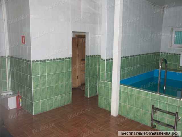 Успевайте бронировать коттеджи на Новогодние каникулы 2024