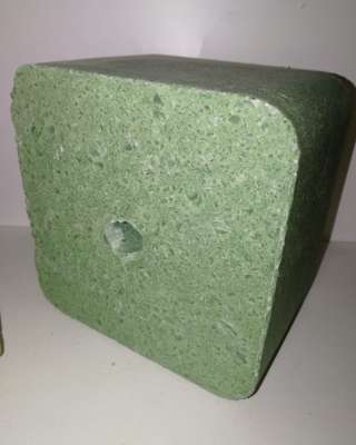 Соль-лизунец «Лимисол-Ф» ПРЕМИУМ (коробка 20 кг)