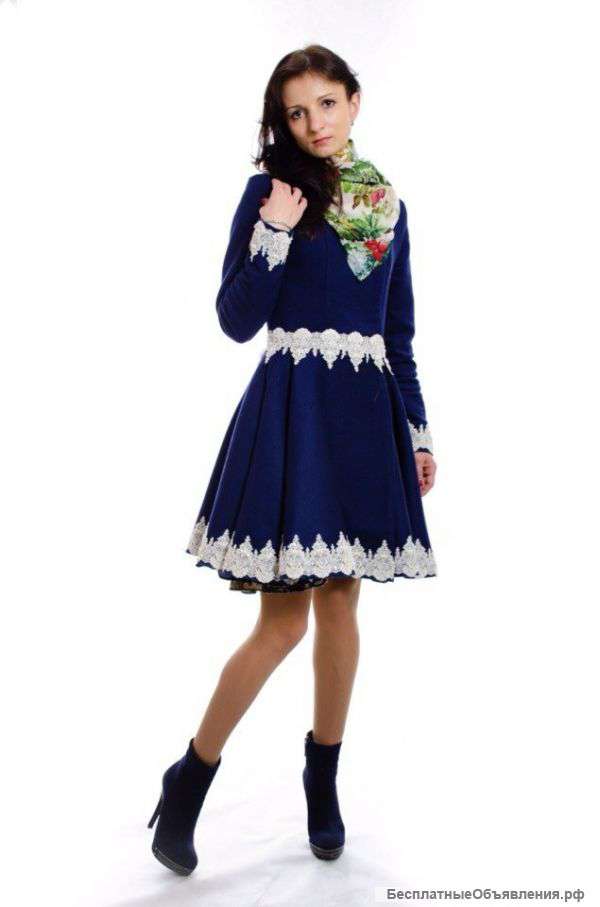 Пошив женской одежды на заказ