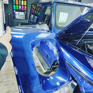 Auto Home Detailing