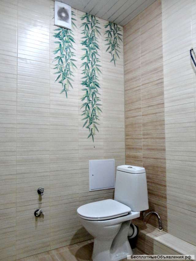 Ремонт ванной комнаты Чебоксарах