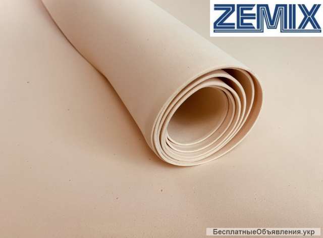 Фоам EVA 1030 2мм (100х150 лист) Кремовый