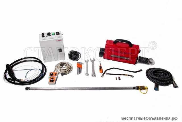 Мобильный наплавочный станок " МНС59 ЭКОНОМ"