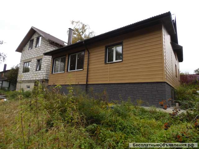 Дом г. Хотьково Московская обл. Сергиево-Посадский р-н