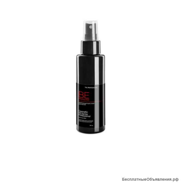 Термозащитный спрей д/волос 100 мл (Be Protected)