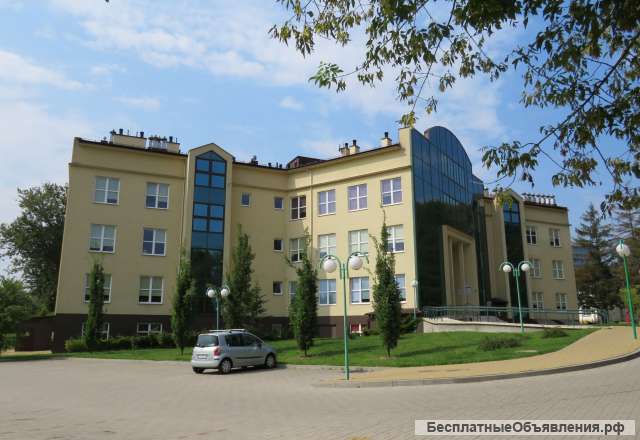 Учеба в Европе. Студенческая виза на несколько лет