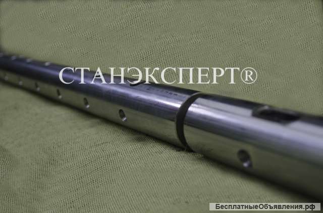 Расточную борштангу на заказ
