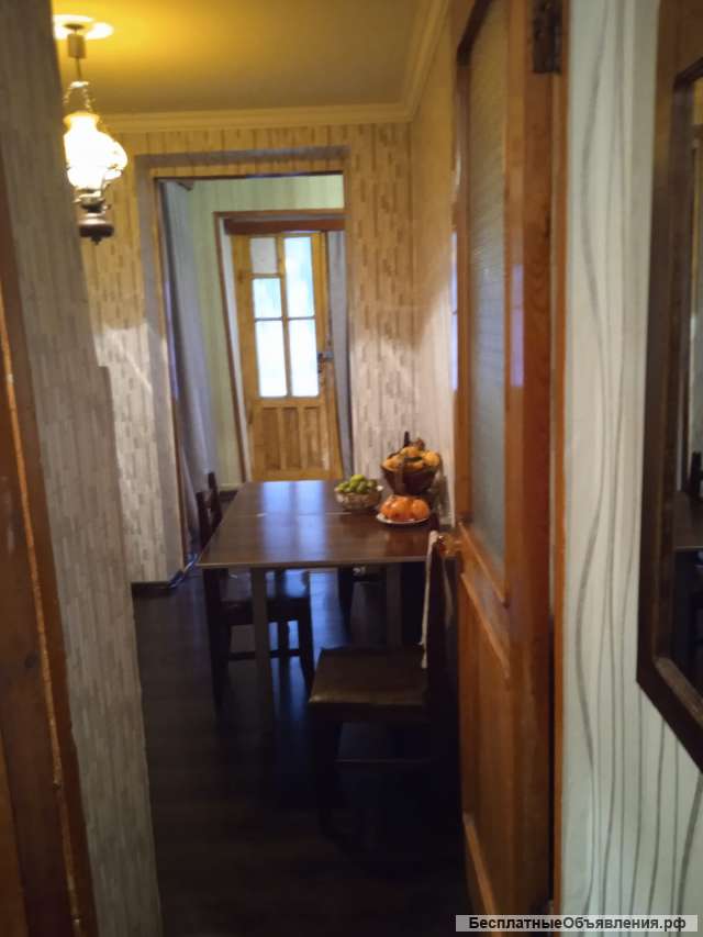 2-ком. квартира в г.Ткуарчал Абхазия