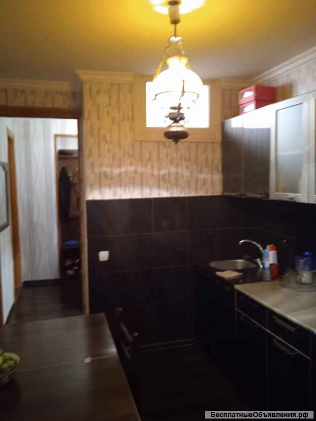 2-ком. квартира в г.Ткуарчал Абхазия