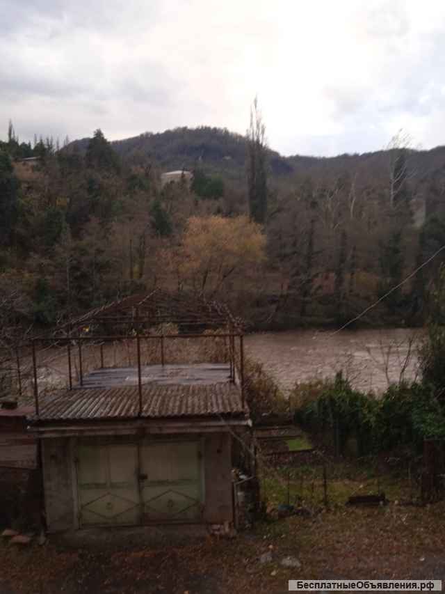 2-ком. квартира в г.Ткуарчал Абхазия