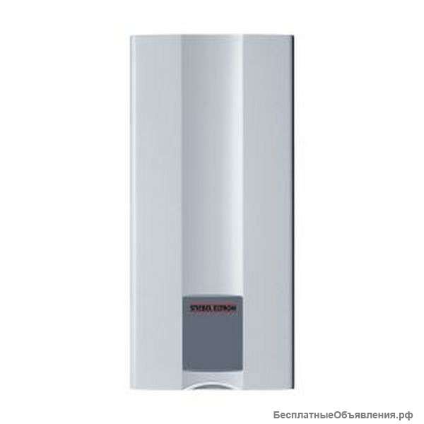 Поставка и монтаж водонагревателей и котлов отопления